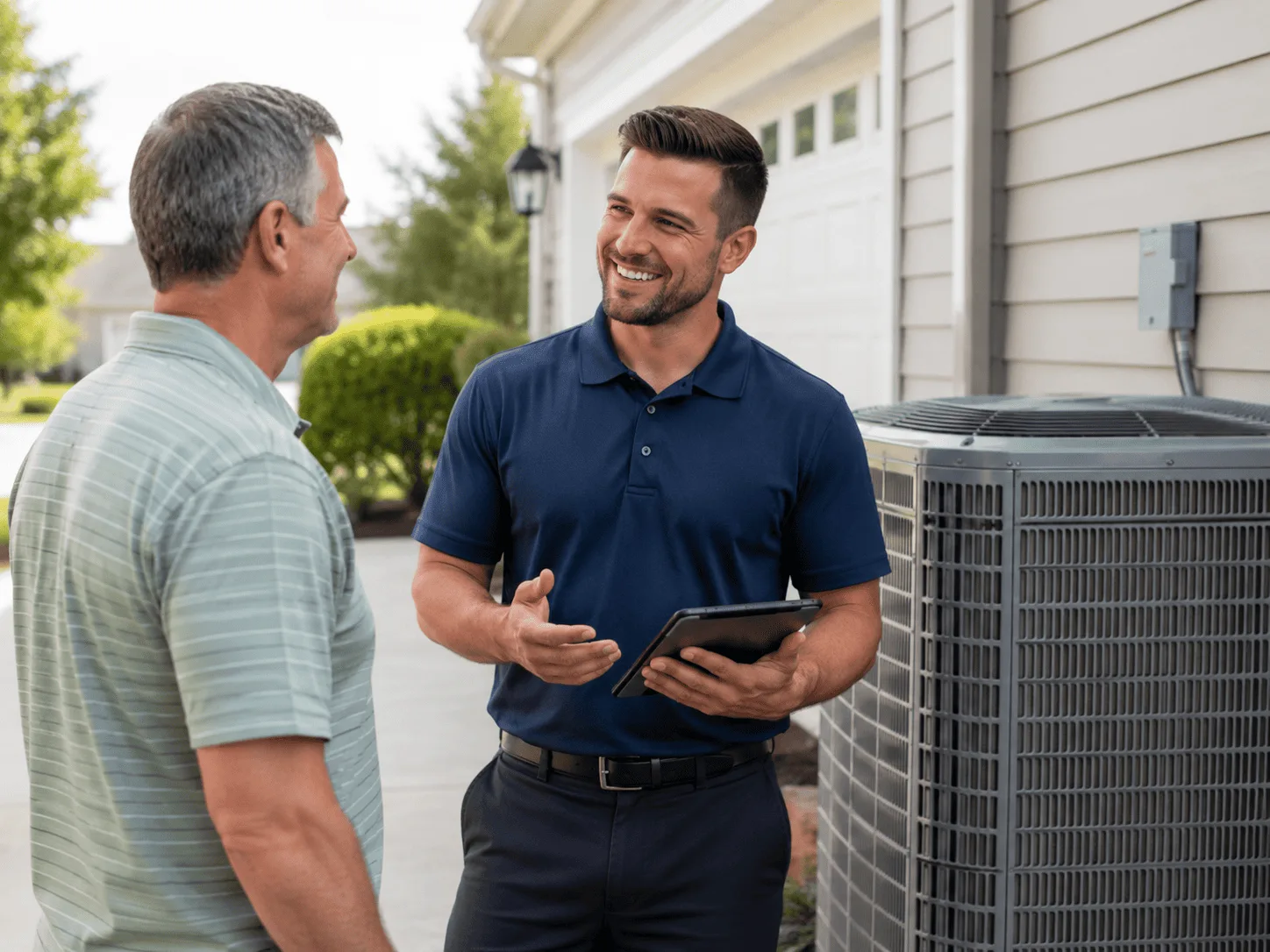Heat Pump Installation Siloam, NC FAQs